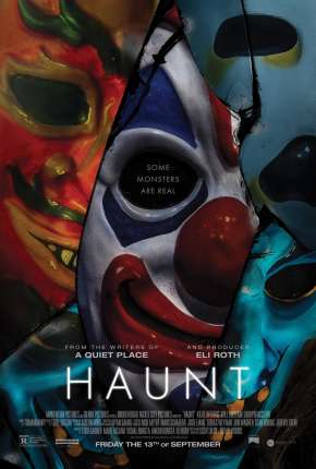 Haunt - Legendado Torrent