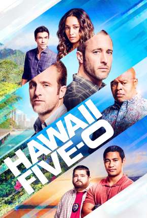 Hawaii Five-0 - 10ª Temporada Torrent