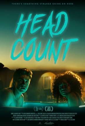 Head Count - Legendado Torrent