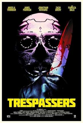 Trespassers - Hell is Where the Home is - Legendado Torrent