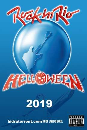 Helloween - Rock in Rio 2019 Torrent