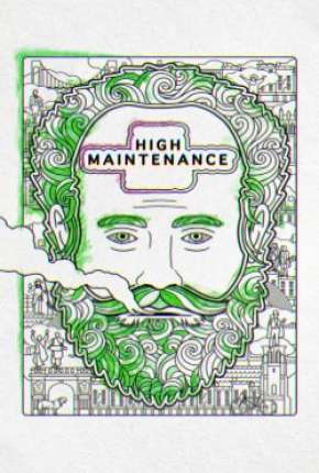 High Maintenance - 4ª Temporada Legendada Torrent