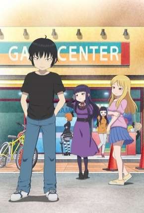 High Score Girl - Extra Stage - Legendado Torrent