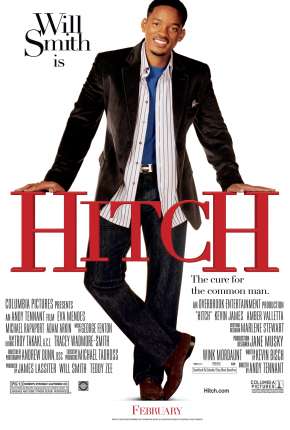 Hitch - Conselheiro Amoroso - BD-R Torrent