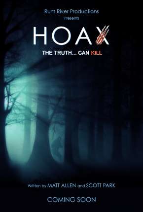 Hoax - Legendado Torrent