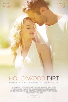 Hollywood Dirt - Legendado Torrent