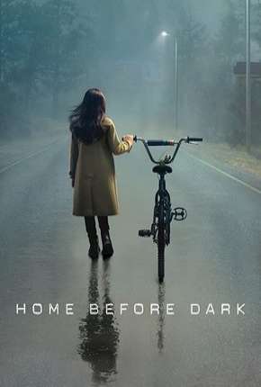 Home Before Dark - 1ª Temporada Completa Torrent