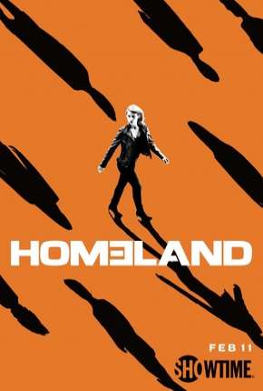 Homeland - 7ª Temporada Completa Torrent