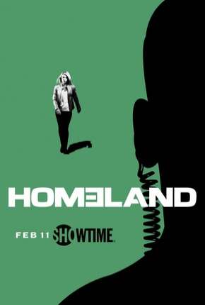 Homeland - Segurança Nacional 7ª Temporada Torrent