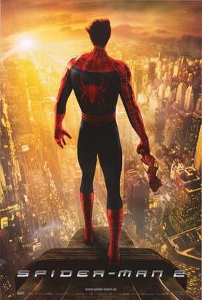 Homem-Aranha 2 - IMAX OPEN MATTE Torrent