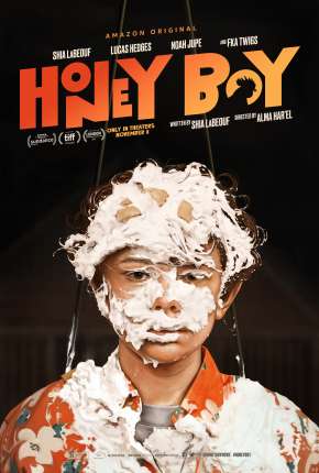 Honey Boy - Legendado Torrent