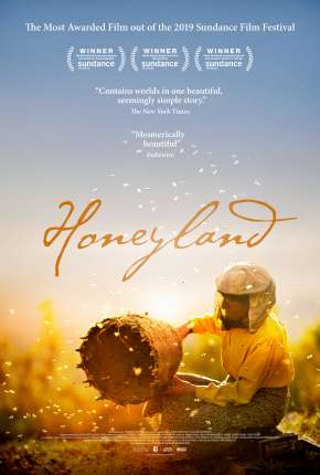 Honeyland - Legendado Torrent