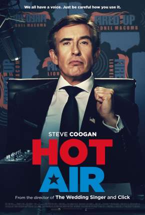 Hot Air - Legendado Torrent