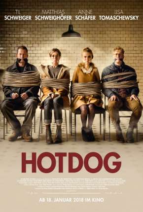 Hot Dog - Legendado Torrent