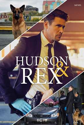 Hudson e Rex - Legendada Torrent