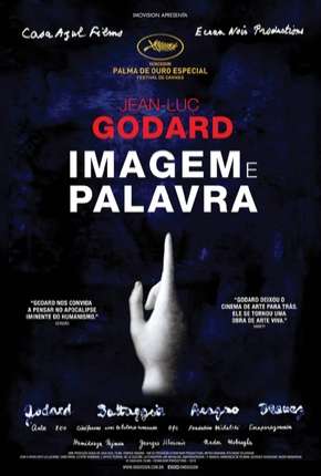 Imagem e Palavra - Legendado Torrent