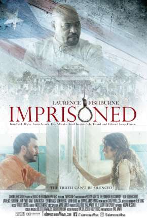 Imprisoned - Legendado Torrent