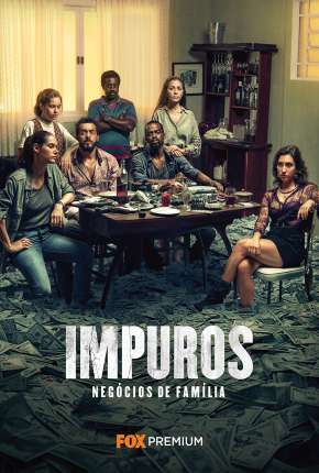 Impuros - Completa Torrent