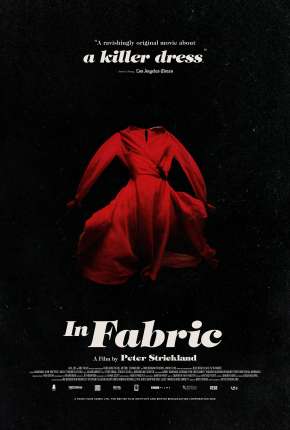 In Fabric Torrent