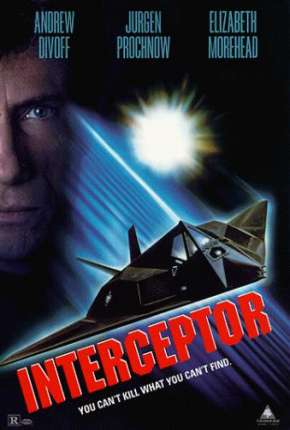 Interceptor - O Caça Invisível Torrent