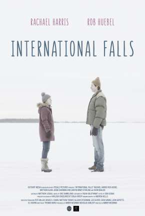 International Falls - Legendado Torrent