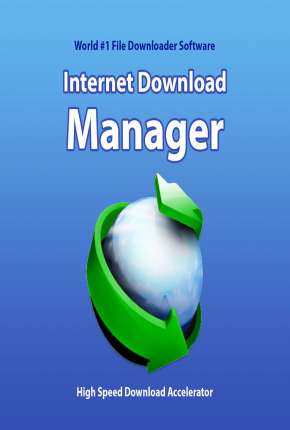 Internet Download Manager v6.35 Build 7 Torrent