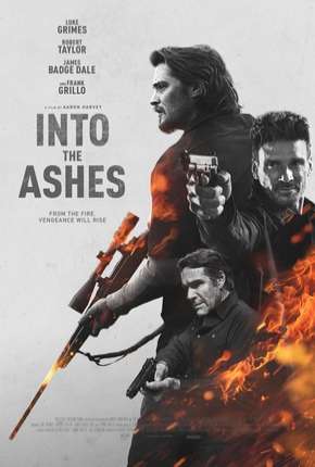 Into the Ashes - Legendado Torrent