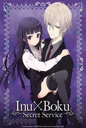 Inu x Boku SS - Legendado Torrent