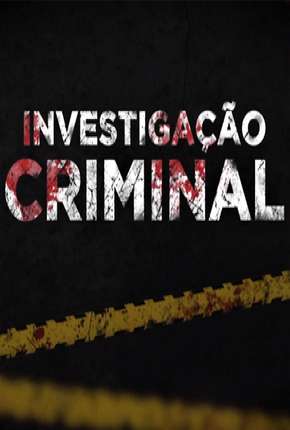 Investigação Criminal - 6ª Temporada Torrent