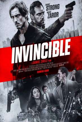 Invincible - Legendado Torrent