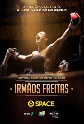 Irmãos Freitas - 1ª Temporada Torrent