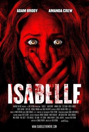 Isabelle - Legendado Torrent