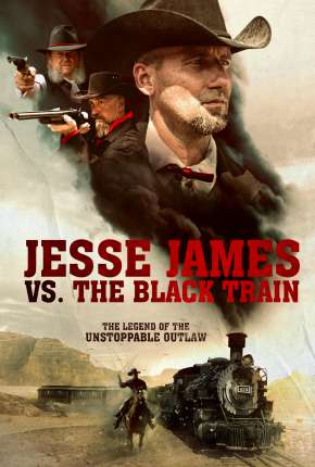 Jesse James - O Roubo do Trem Negro Torrent