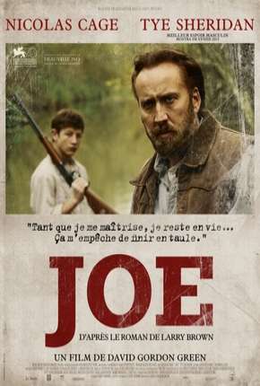 Joe - Nicolas Cage Torrent