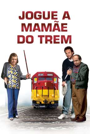 Jogue a Mamãe do Trem Torrent