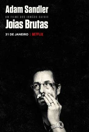 Joias Brutas Torrent