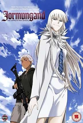 Jormungand Torrent