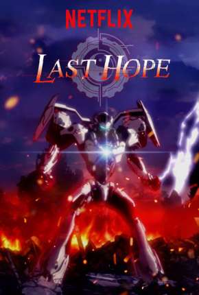 Juushinki Pandora - Last Hope Torrent