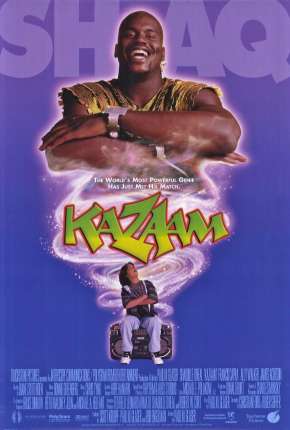 Kazaam Torrent