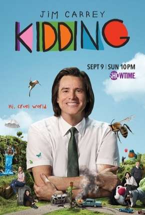 Kidding - 1ª Temporada Completa Torrent