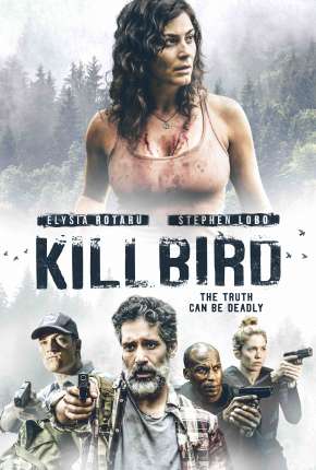 Kill Bird - Legendado Torrent