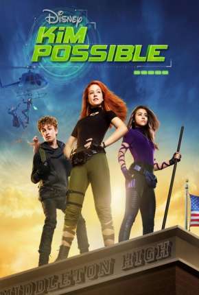 Kim Possible Torrent