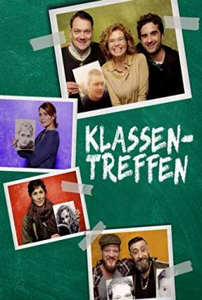 Klassentreffen - Legendada Torrent