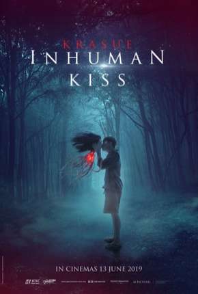 Krasue - Inhuman Kiss Legendado Torrent