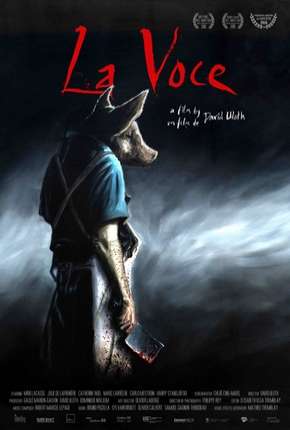 La Voce - Voiceless Legendado Torrent