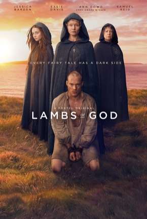 Lambs of God - 1ª Temporada Legendada Torrent