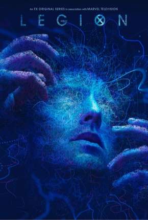 Legion - 2ª Temporada Completa Torrent