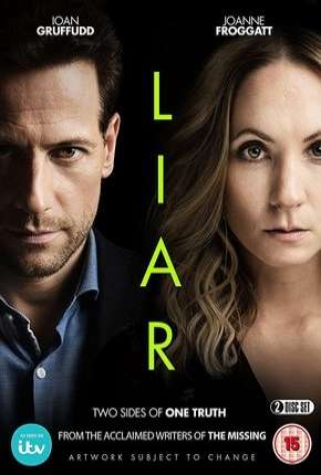 Liar - 2ª Temporada Legendada Torrent