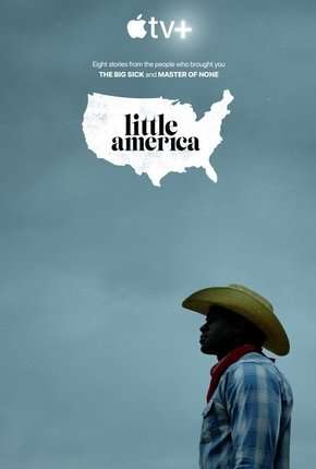 Little America - 1ª Temporada Completa Torrent