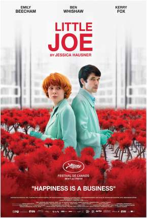 Little Joe - Legendado Torrent